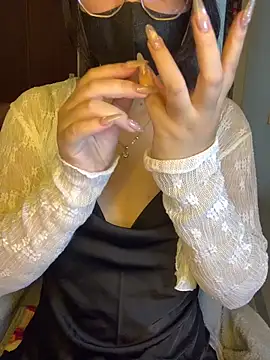 Sofiababy22 online show from February 27, 7:52 am