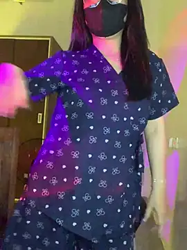 Sofiababy22 online show from April 4, 3:40 pm