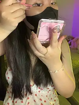 Sofiababy22 online show from May 11, 3:51 pm