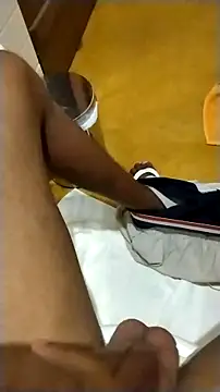 Novinhoie online show from February 14, 10:21 pm