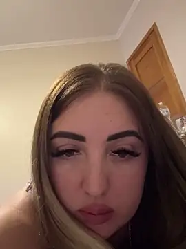 merabel1995 online show from December 21, 5:47 pm