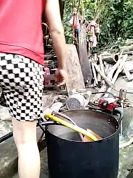 galaxy898 online show from April 16, 9:32 am