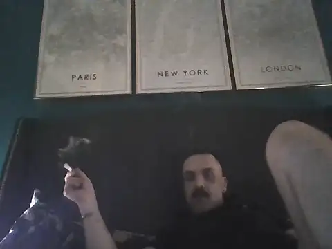 MARCUSL79 online show from December 22, 3:39 am