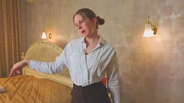 EllisStrano online show from January 16, 4:05 am