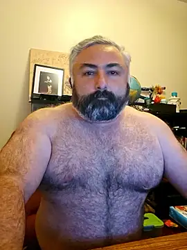 MacGuyver20 online show from January 9, 5:25 am