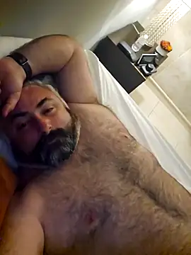 MacGuyver20 online show from December 21, 7:21 am