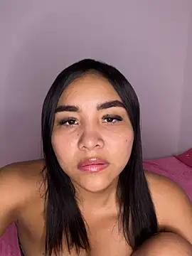 Lilyribe online show from March 3, 6:42 am