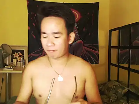 Snapshot of AnthonyCUMS17 chatting on January 13, 3:54 am AnthonyCUMS17 online show from January 13, 3:54 am