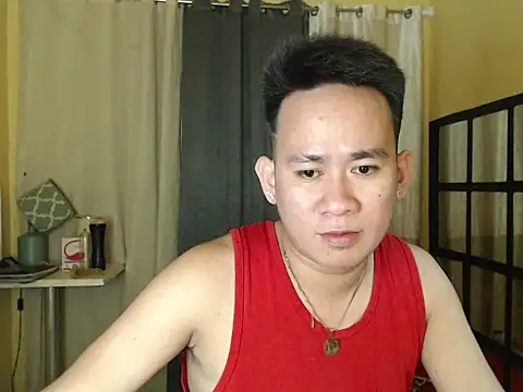 Snapshot of AnthonyCUMS17 chatting on February 20, 6:10 pm AnthonyCUMS17 online show from February 20, 6:10 pm