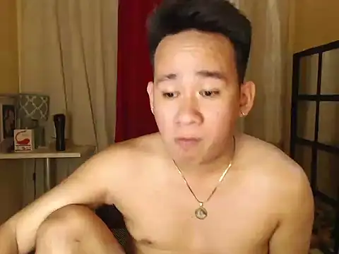 Snapshot of AnthonyCUMS17 chatting on February 24, 2:07 pm AnthonyCUMS17 online show from February 24, 2:07 pm