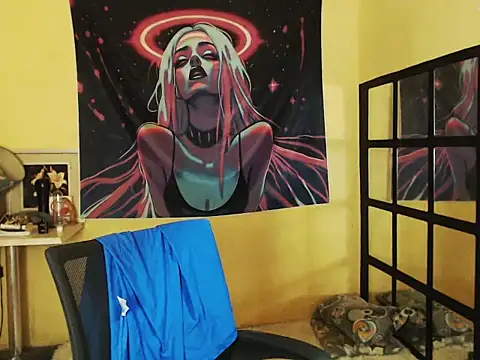 Snapshot of AnthonyCUMS17 chatting on January 6, 9:19 pm AnthonyCUMS17 online show from January 6, 9:19 pm