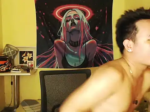 Snapshot of AnthonyCUMS17 chatting on January 5, 11:19 pm AnthonyCUMS17 online show from January 5, 11:19 pm