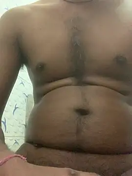 Rahulkumaro1 online show from March 13, 2:05 am