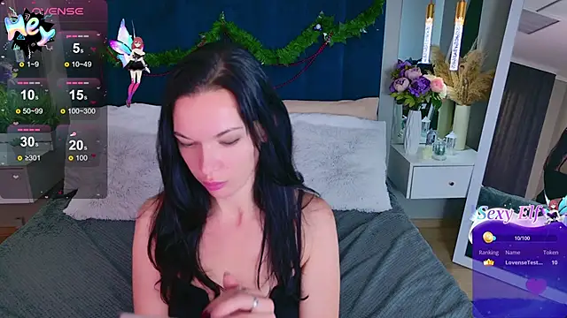 JulieHill online show from January 11, 7:37 am