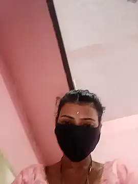 Desipari 777 online show from April 13, 5:39 pm