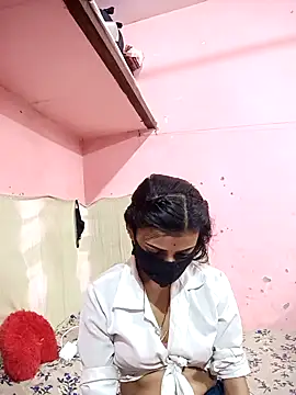 Desipari 777 online show from April 14, 5:18 pm