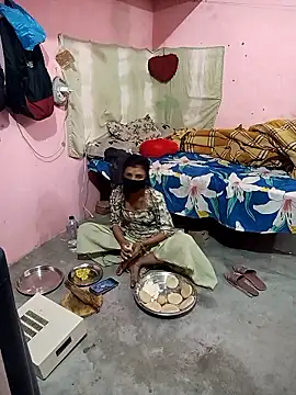 Desipari 777 online show from January 8, 5:41 pm