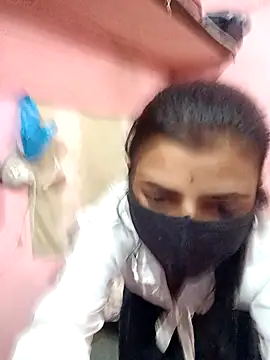 Desipari 777 online show from January 10, 5:41 pm