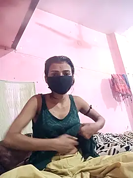 Desipari 777 online show from March 18, 5:36 pm