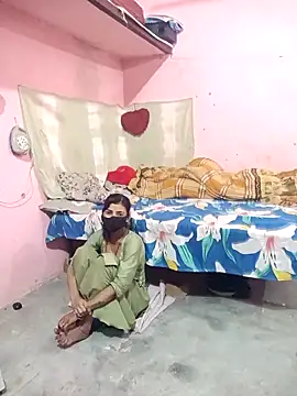 Desipari 777 online show from January 6, 5:17 pm