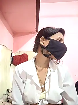 Desipari 777 online show from April 11, 5:38 pm