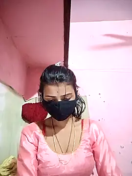 Desipari 777 online show from April 5, 5:30 pm