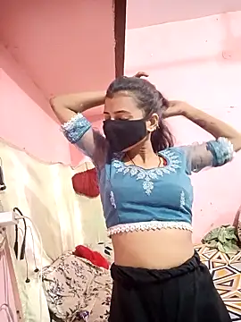 Desipari 777 online show from March 29, 5:03 pm