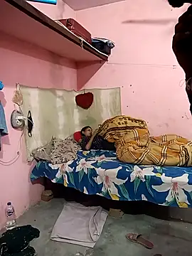 Desipari 777 online show from January 7, 4:56 pm