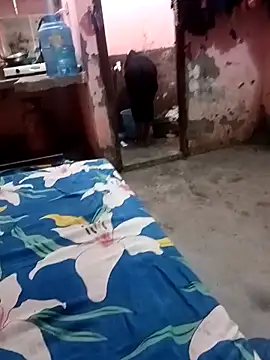 Snapshot of Desipari_777 chatting on February 14, 5:02 pm Desipari 777 online show from February 14, 5:02 pm