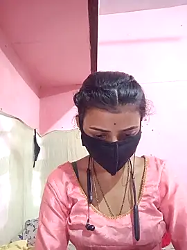 Desipari 777 online show from April 15, 5:50 pm