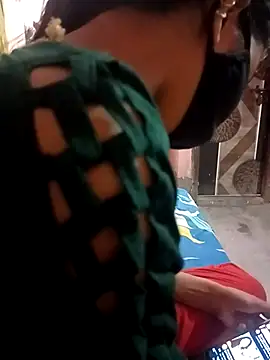 Desipari 777 online show from March 13, 4:01 pm