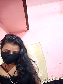 Desipari 777 online show from April 18, 7:07 pm