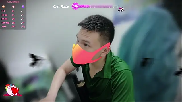 - kur - online show from April 8, 1:23 pm