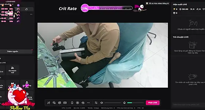 - kur - online show from March 20, 11:50 pm