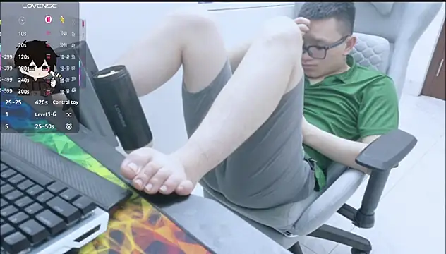 - kur - online show from April 20, 11:28 pm