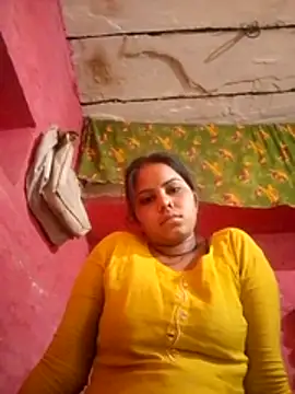 Snapshot of Krishna_pal chatting on April 8, 8:05 am Krishna pal online show from April 8, 8:05 am