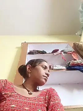 Karishma singh online show from March 12, 4:33 pm