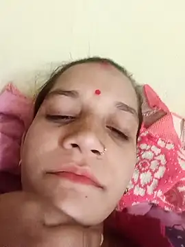 Karishma singh online show from February 6, 2:46 pm