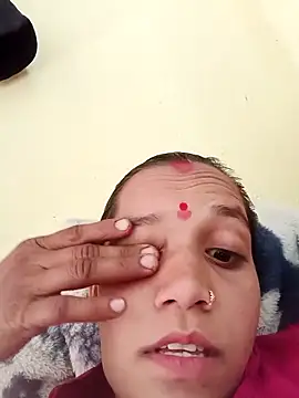 Karishma singh online show from February 8, 8:34 am