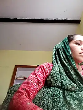 Karishma singh online show from February 19, 9:50 am