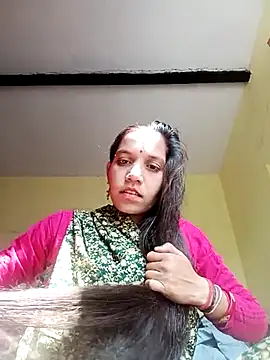 Karishma singh online show from February 12, 7:41 am