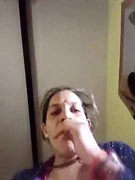 Karishma singh online show from February 12, 9:14 pm