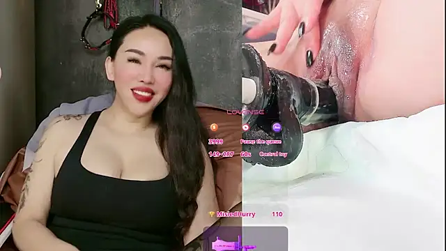 ladyfengyeS010 online show from May 8, 6:17 am