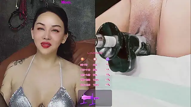 ladyfengyeS010 online show from May 11, 6:59 am