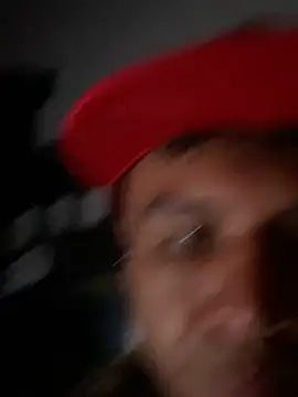Jesusperez54 online show from May 9, 9:12 am