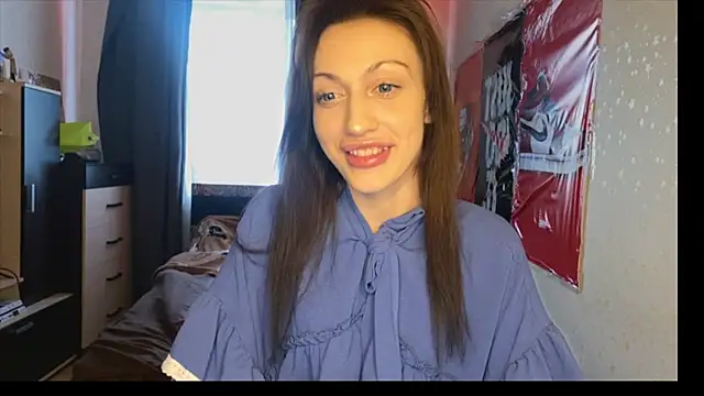 Amalia Draki online show from March 29, 2:19 pm