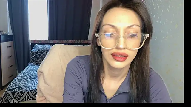 Amalia Draki online show from March 20, 10:38 am