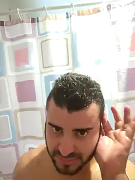 Ricardosafadocassdo online show from January 10, 7:20 pm