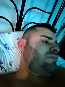 Ricardosafadocassdo online show from January 18, 1:14 pm