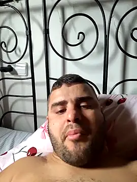 Ricardosafadocassdo online show from April 12, 2:20 pm